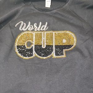 World Cup allstars long sleeve!